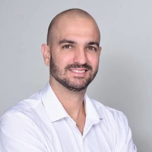 Meet your Posher, Andres